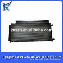 Auto Condenser Assy for honda FIT